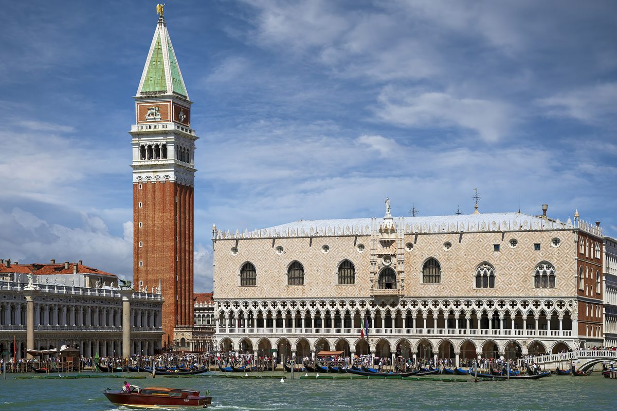 Doge's Palace