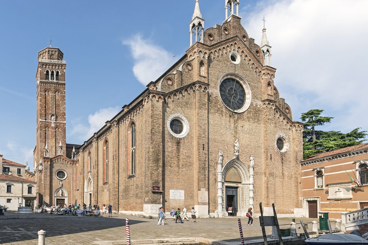Frari Basilica