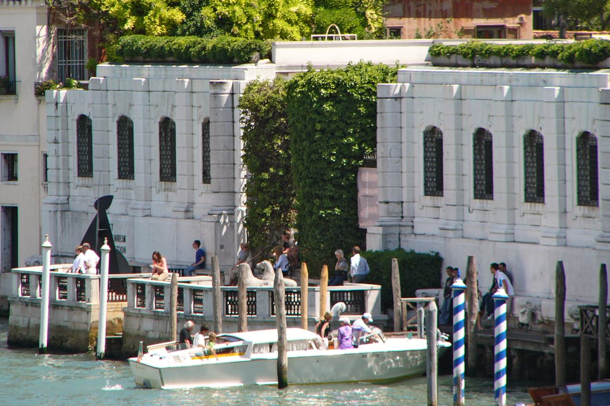 Peggy Guggenheim Collection