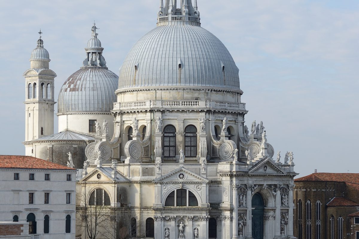 Santa Maria della Salute