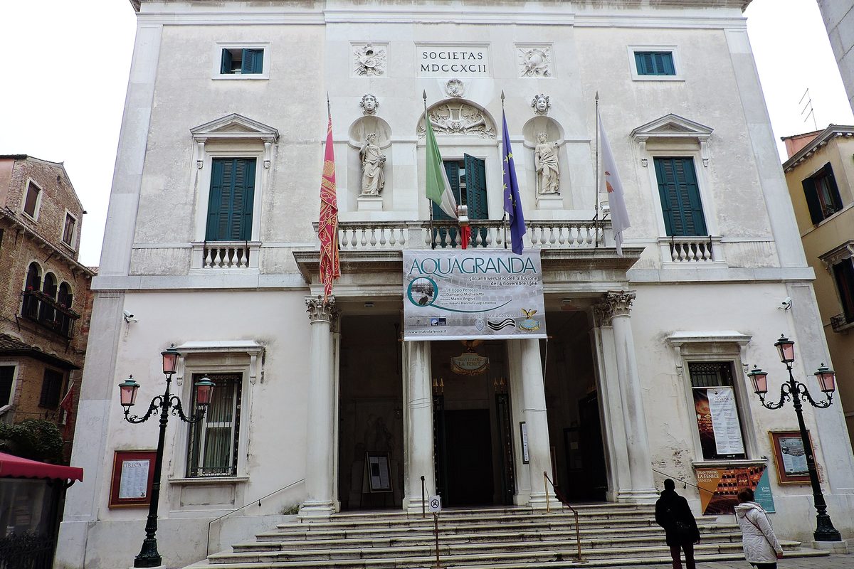 Teatro La Fenice